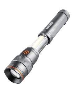 Rechargeable LED Light FRANKLIN SLIDE RC