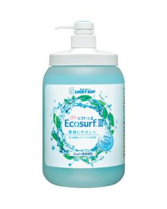 LUCKY BOY (TM) NEW Ecosurf3 (TM) 1อัน
