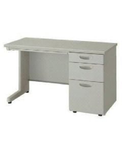 Single Pedestal Desk 1อัน