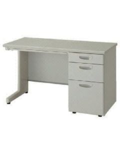 Single Pedestal Desk 1อัน