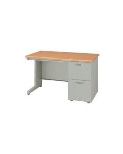 Single Pedestal Desk 1อัน