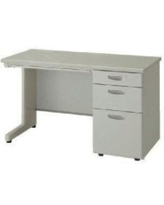 Single Pedestal Desk 1อัน
