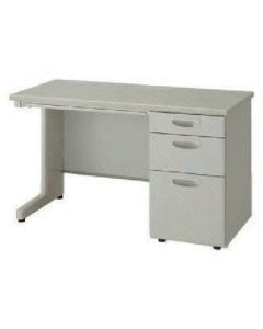 Single Pedestal Desk 1อัน