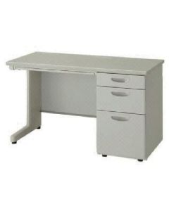 Single Pedestal Desk 1อัน