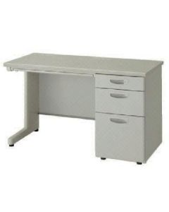 Single Pedestal Desk 1อัน