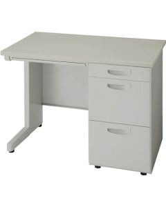 Single Pedestal Desk