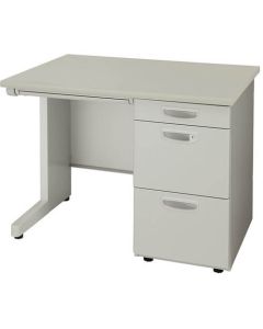 Single Pedestal Desk 1อัน