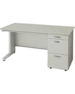 Single Pedestal Desk 1อัน