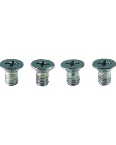 Screws for Vice Jaw