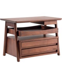 nepros neXT Chest Walnut
