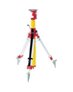 New Elevating Tripod