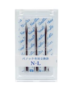 Tagging Gun Bano'k Needle Machine