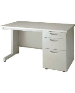 Single Pedestal Desk