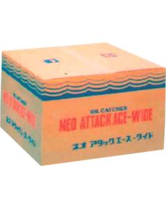สารดูดซับน้ำมัน Neo Attack Ace Wide