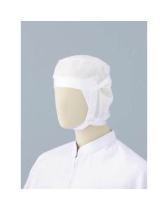 Hair Net Cap 10แผ่น