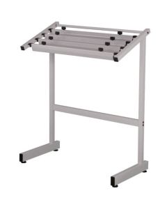 Newspaper Rack