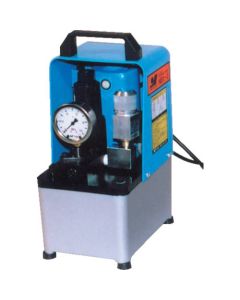 Electro-hydraulic Pump (single acting type)
