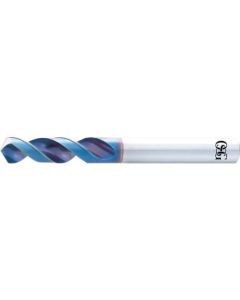 NEXUS DRILL STUB