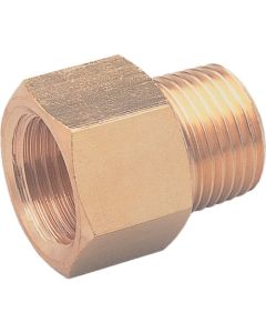 Inner/Outer Socket