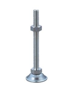 ขาตั้งปรับระดับ M10 x 1.5 100mm (400kgf type)