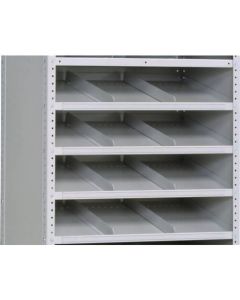 Dividers for Inclined Rack 1แผ่น