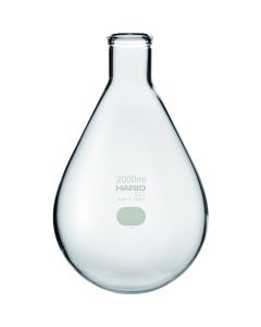 Kjeldahl Flask Short Neck 2000ml