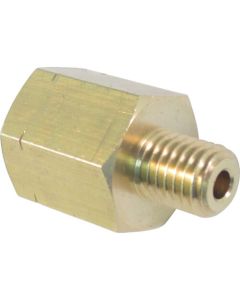 Conversion Socket
