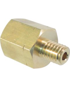 Conversion Socket