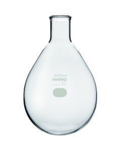 Kjeldahl Flask Short Neck 3000ml
