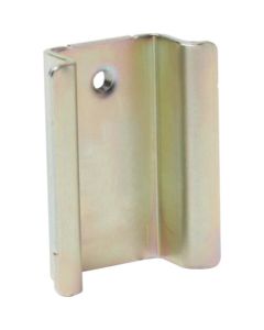 Bracket for recessed hook 1อัน
