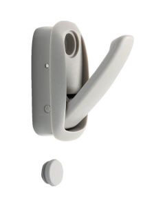 Resin folding hook 1อัน