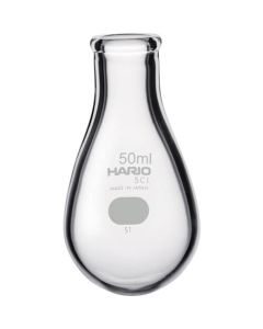 Kjeldahl Flask Short Neck