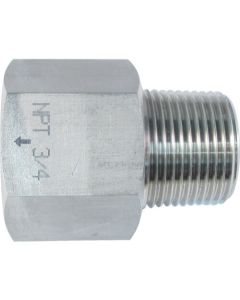 Conversion Socket