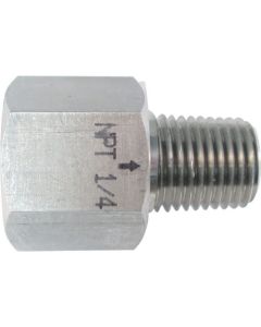 Conversion Socket