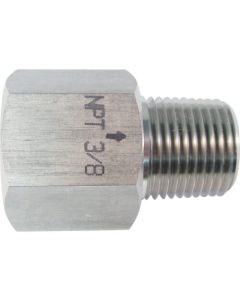 Conversion Socket