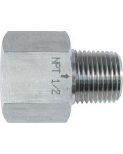 Conversion Socket