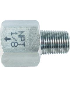 Conversion Socket