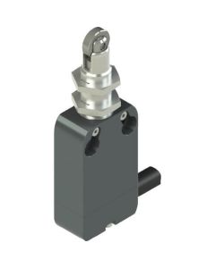 ลิมิตสวิตช์แบบมีสายล่วงหน้า ชนิด NF B02 โรลเลอร์ดัน/ข้อต่อ M12 ชนิด 0FB