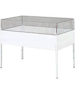 รถบรรทุก W1200 x D750 x H900