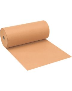 เข็มสักหลาดสีน้ำตาล 450mm x 25m