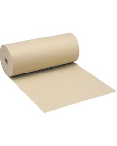 เข็มสักหลาดสีเบจ 450mm x 25m