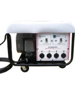 High Frequency Power Source