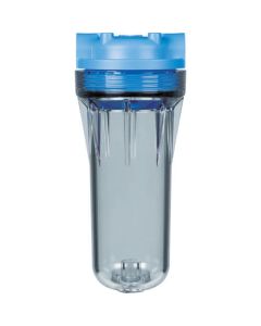 Resin Filter Housing NFH-A Series