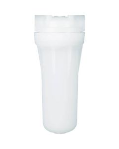 Polypropylene Filter Housing NFH-NPP Series
