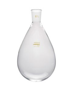 kjeldahl flask, with TS joint 1000ml TS29/42 12 อัน
