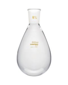 kjeldahl flask, with TS joint 500ml TS29/42 12 อัน