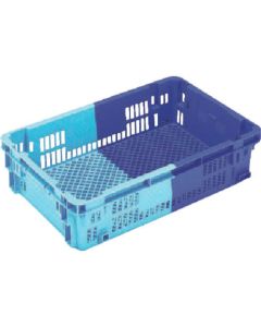 Nesting Stacking Container