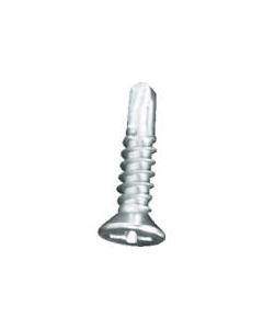 FRX (RU) -N Flat Countersunk Head Self Drilling Screw
