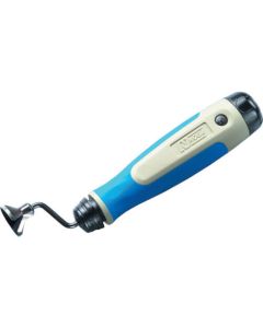 Chamfering and Burr Removal Tool