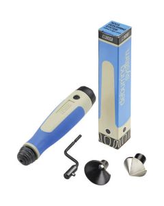 Internal & External Quick Connect Countersink Set 1ชุด